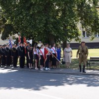 Zobacz w powiększeniu: Dożynki Gminne Baranów 2025 (67)